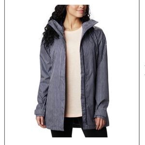 Columbia spring jacket